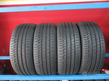 4Pneumatici 1955015 CONTINENTAL  SPEDIZIONE GRATIS