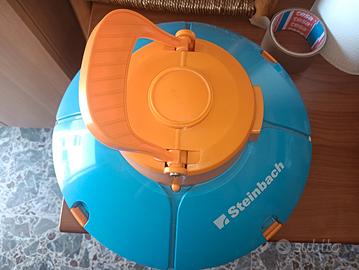 robot piscina 