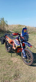 KTM 790 Adventure R 2020 PREZZO TRATTABILE