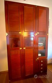 Guardaroba quattro stagioni