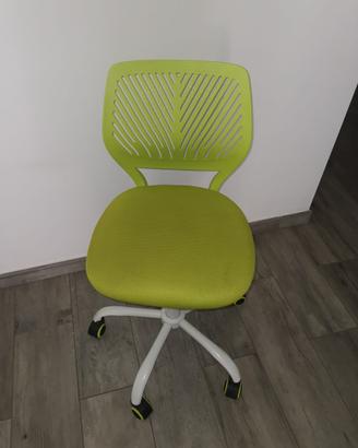 Sedia scrivania