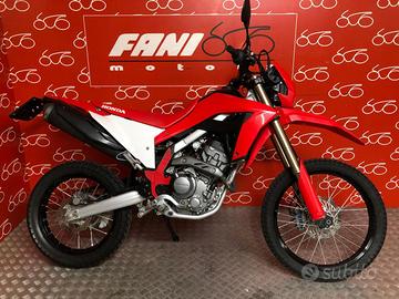 HONDA CRF 300 Enduro LA
