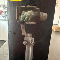 Control smartphone stabilizer