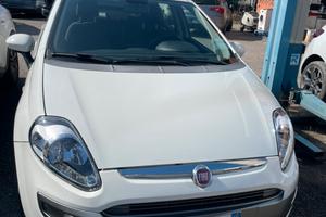 Fiat grande punto evo