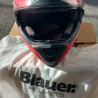 Casco integrale BLAUER taglia L 59-60