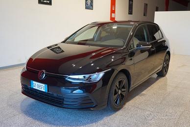 VOLKSWAGEN GOLF 2.0 TDI DSG SCR LIFE