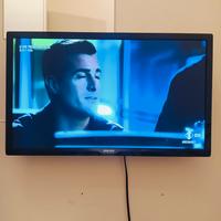 Televisore Philips 22 pollici 