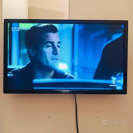 Televisore Philips 22 pollici 