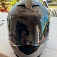 Casco modulare schuberth C3 PRO