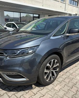 Renault Espace 2.0 blue dci Initiale Paris 200cv 7