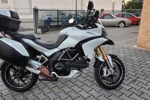 Ducati Multistrda anno 2011