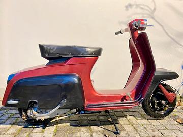 Innocenti Lambretta J 50 - 1960