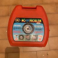 Catene neve Konig 040 -NUOVE