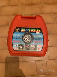 Catene neve Konig 040 -NUOVE