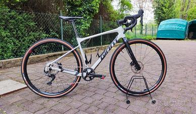 Gravel Giant Revolt advanced 1