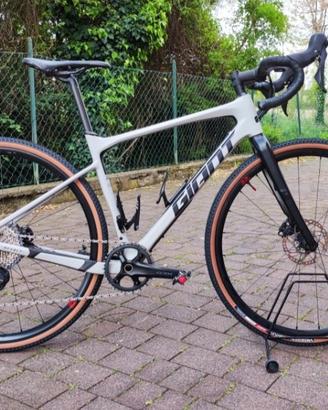 Gravel Giant Revolt advanced 1