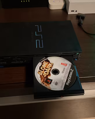 Ps2 fat