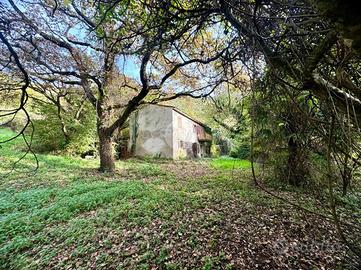 CASA INDIPENDENTE A CAPRINO VERONESE