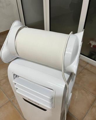 Condizionatore portatile electroline