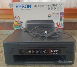 Stampante Epson XP-2100