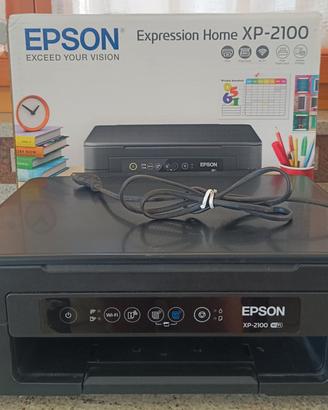 Stampante Epson XP-2100