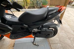 scooter peugeot 
