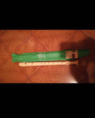 Flauto hohner