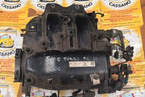 COLLETTORE ASPIRAZIONE FIAT 500 900 TWIN AIR ANNO: