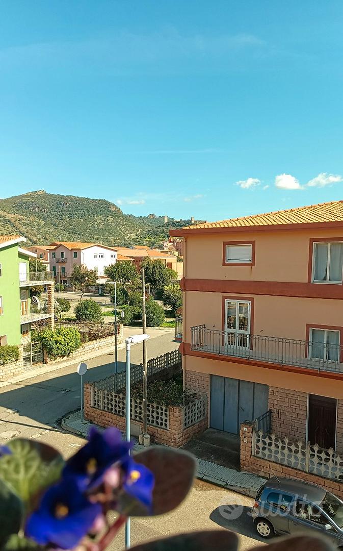 Apartment in Bosa - Vista 4