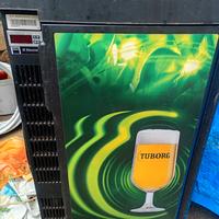 spillatrice portatile