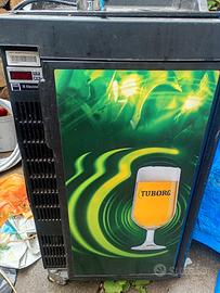 spillatrice portatile