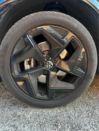 Cerchi VW tiguan lll 19