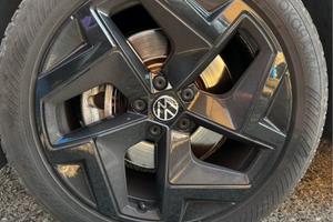 Cerchi VW tiguan lll 19