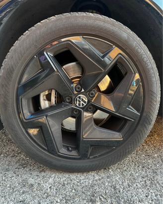 Cerchi VW tiguan lll 19