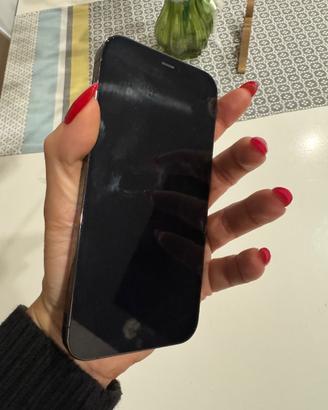 iPhone 12 pro