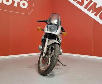 SUZUKI GSX 1100 GSX 1100 S (1981-1987)