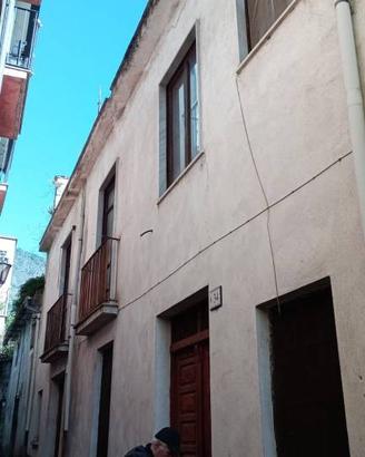Casa indipendente di 220 m² con 5 locali a Piedimo