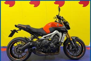 YAMAHA MT-09 Garantita e Finanziabile