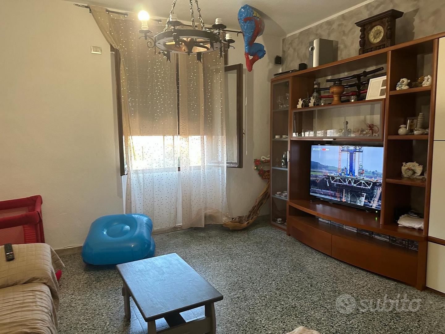 Appartamento – San Vito, Casteddu/Cagliari - Vista 2