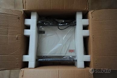 RILEGATRICE A PETTINE GBC SUREBIND 1