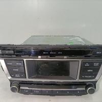NAVIGATORE HYUNDAI i20 Serie 96170C80004X D3FA (12