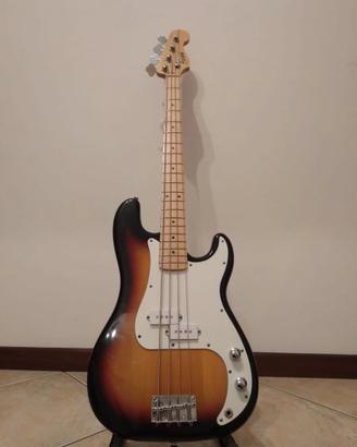 Basso Elettrico ARROW a 4 corde