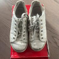 Scarpe da tennis bambina Liu Jo numero 29