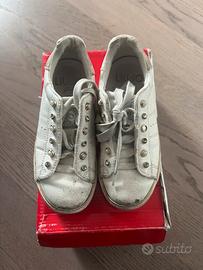 Scarpe da tennis bambina Liu Jo numero 29
