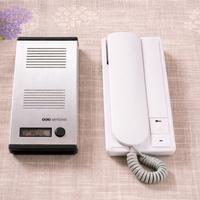 Citofono scs sentinel