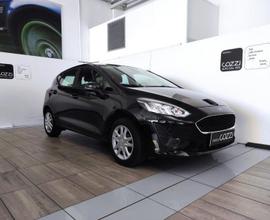 FORD Fiesta 7ª serie - Fiesta 1.1 75 CV 5 porte Co