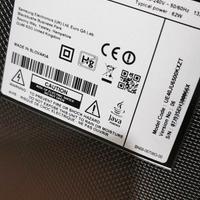 ciao a tutti annunci tv samsung 40 pollici smart 