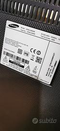ciao a tutti annunci tv samsung 40 pollici smart 