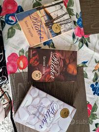 libri Pilcher