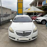 OPEL Insignia 2.0 CDTI Sports Tourer Cosmo UNICO